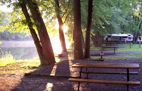 Hagerstown / Antietam Battlefield KOA Holiday 5