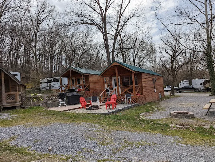 Hagerstown / Antietam Battlefield KOA Holiday 3