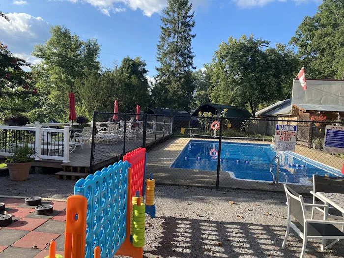 Hagerstown / Antietam Battlefield KOA Holiday 1