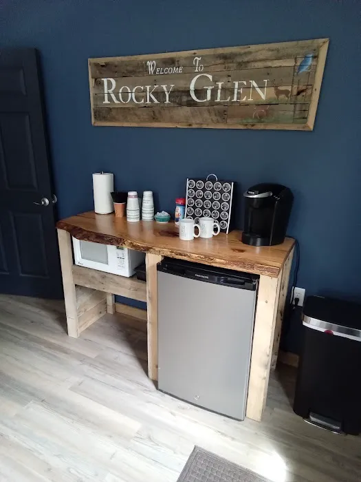 Rocky Glen Mobile Home Community 3