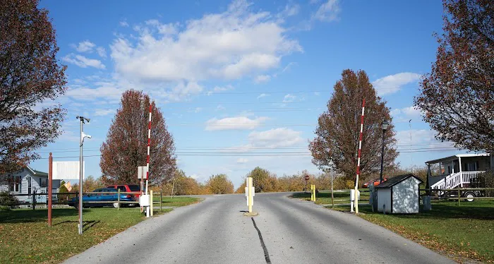 Rocky Glen Mobile Home Community 2