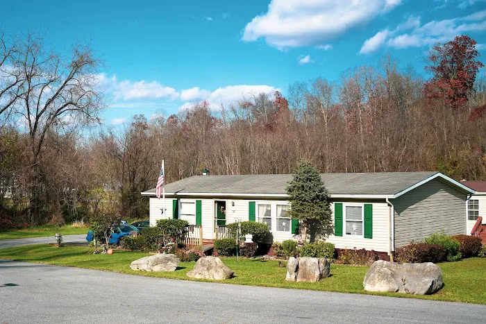 Rocky Glen Mobile Home Community 4