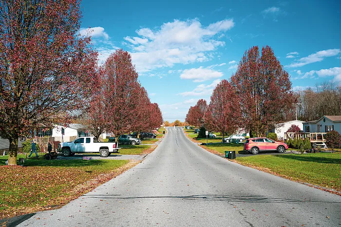 Rocky Glen Mobile Home Community 0