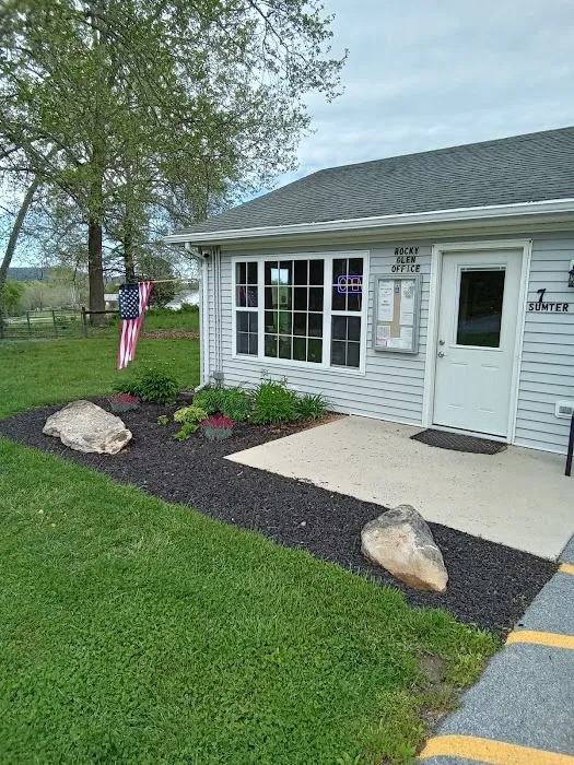 Rocky Glen Mobile Home Community 8