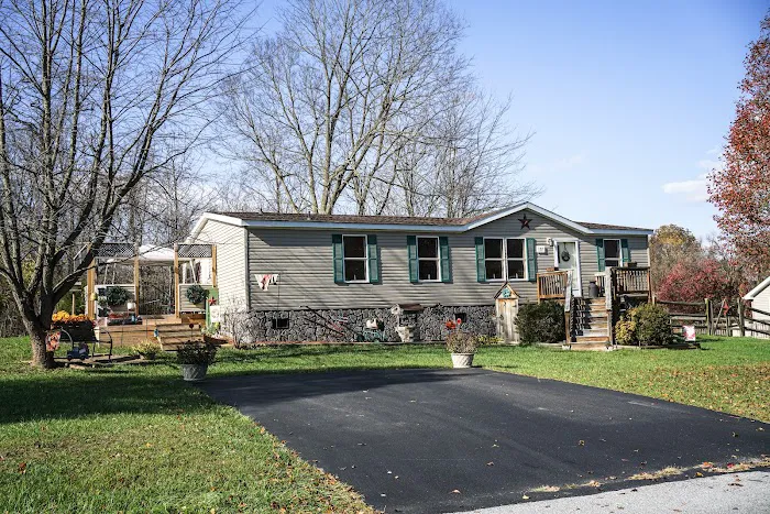 Rocky Glen Mobile Home Community 5