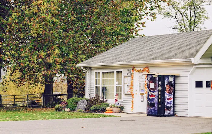 Rocky Glen Mobile Home Community 7