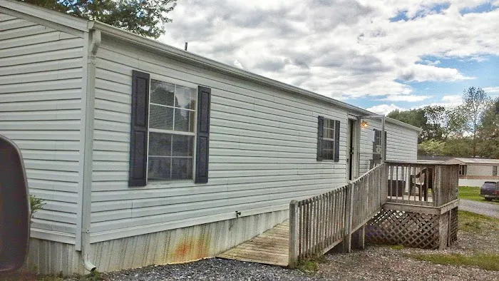 Harlan Springs Mobile Home Community 0