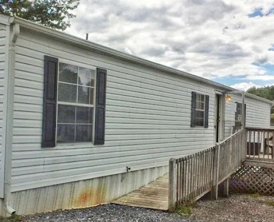 Harlan Springs Mobile Home Community