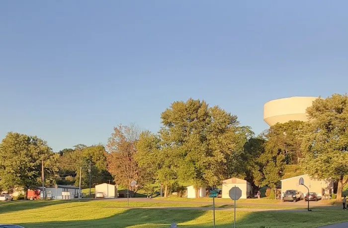 Harlan Springs Mobile Home Community 3