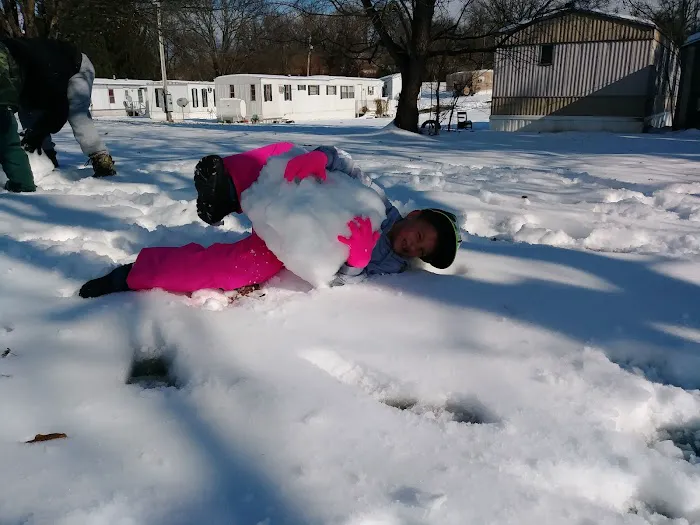 Harlan Springs Mobile Home Community 1