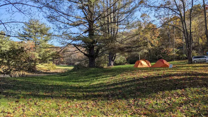 Mountain Lake Campground 7