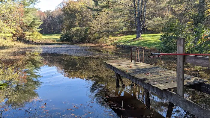 Mountain Lake Campground 3