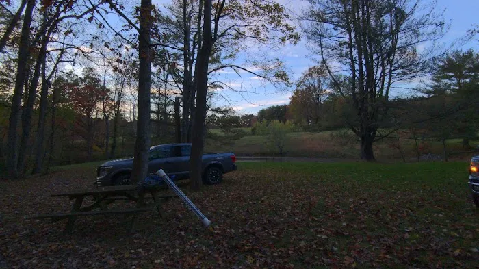 Mountain Lake Campground 0