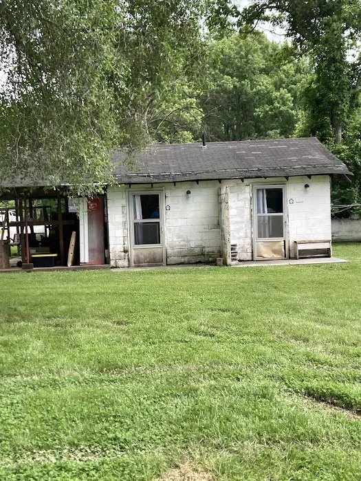 Mountain Lake Campground 8