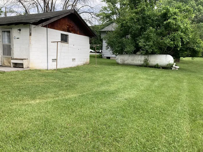 Mountain Lake Campground 9