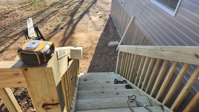 Goldizen Mobile Home Park 1