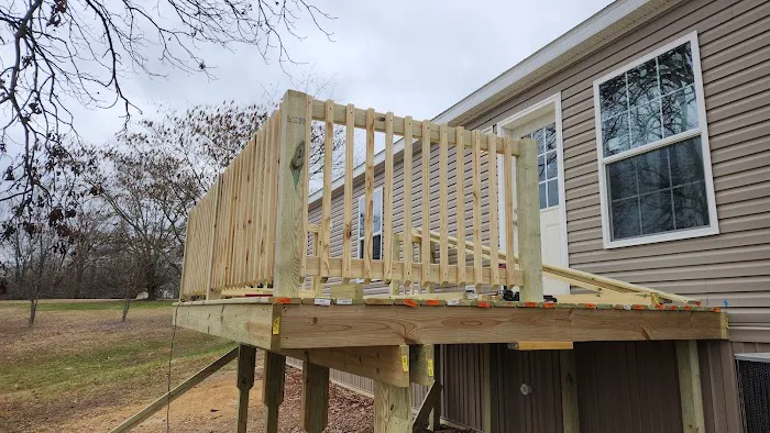 Goldizen Mobile Home Park 0