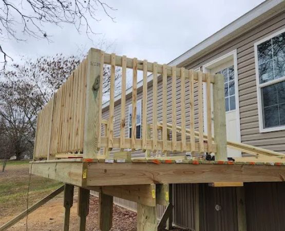 Goldizen Mobile Home Park