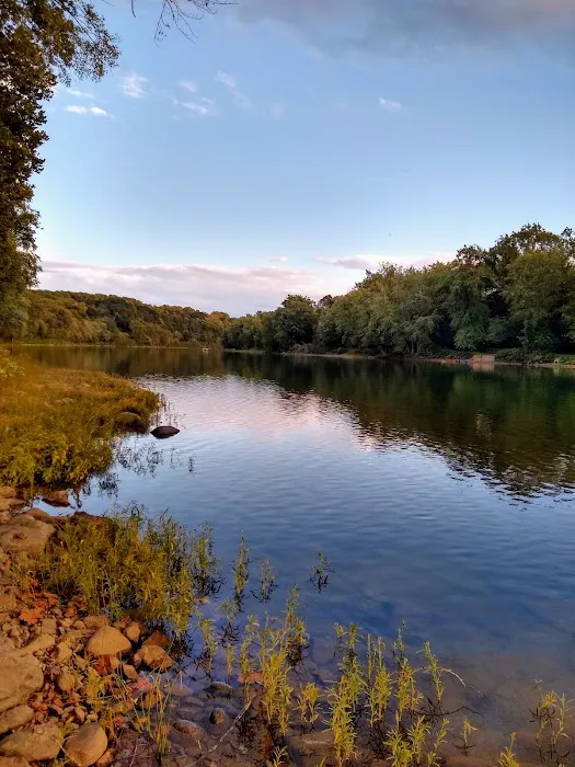 North Mountain Hiker Biker Campsite 9