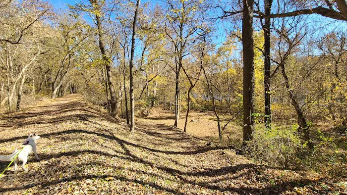 North Mountain Hiker Biker Campsite 0