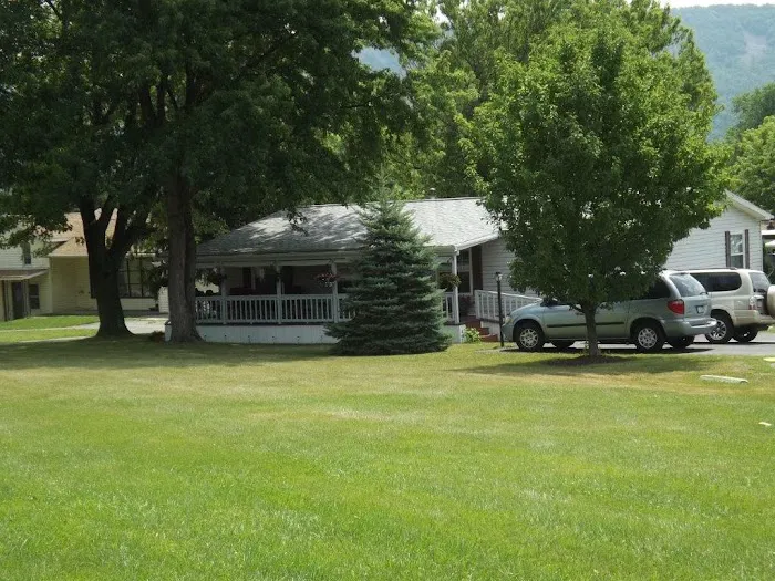 Greendown Acres Manufactured Home Community 1