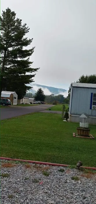 Greendown Acres Manufactured Home Community 0