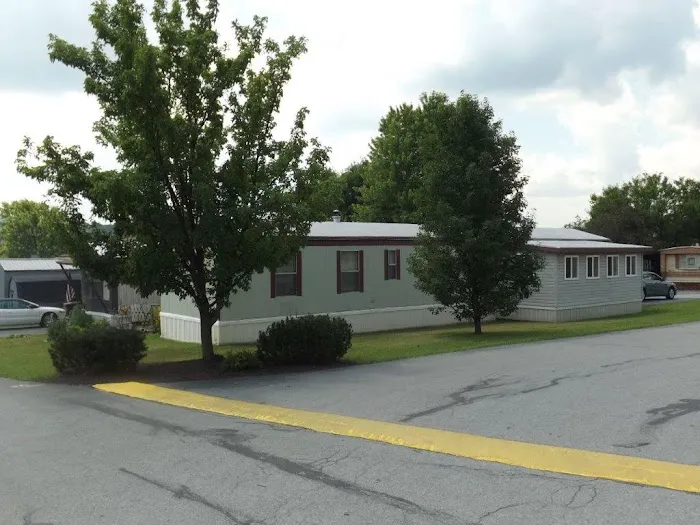 Greendown Acres Manufactured Home Community 5