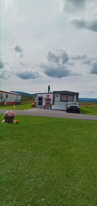 Greendown Acres Manufactured Home Community 4