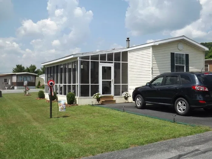 Greendown Acres Manufactured Home Community 7