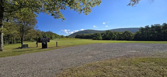 Blue Knob State Park Campground 7