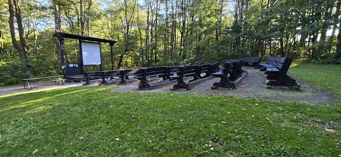 Blue Knob State Park Campground 3