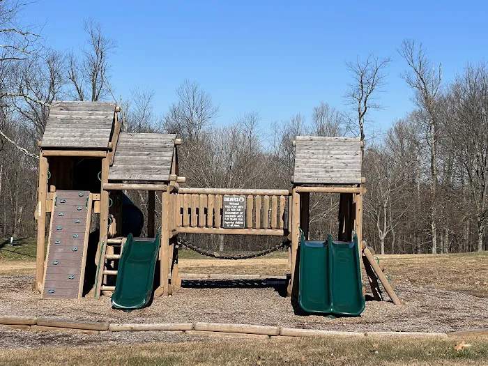 Blue Knob State Park Campground 4