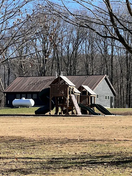 Blue Knob State Park Campground 9