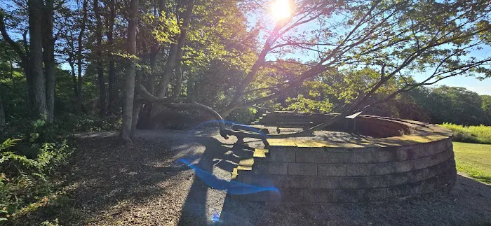 Blue Knob State Park Campground 8