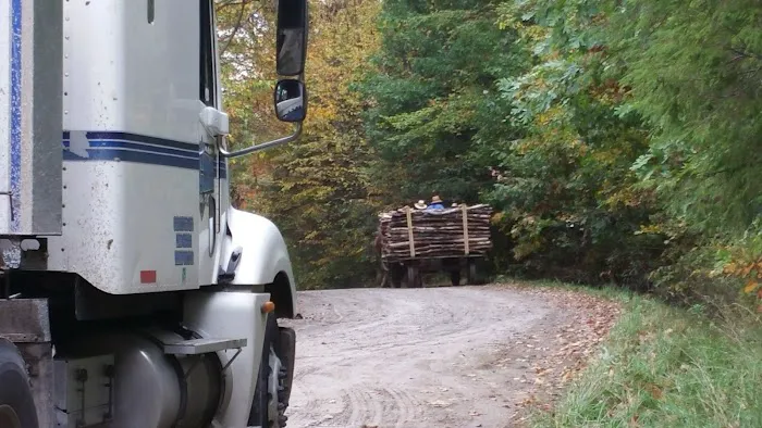 Rocky Top Campgrounds 7