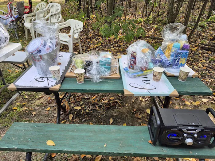 Rocky Top Campgrounds 4