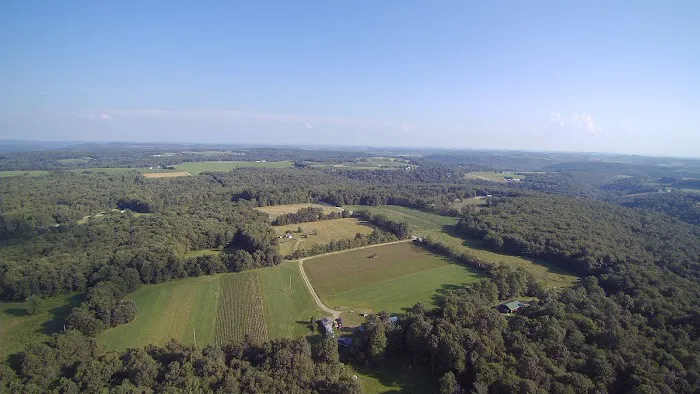 Rocky Top Campgrounds 8