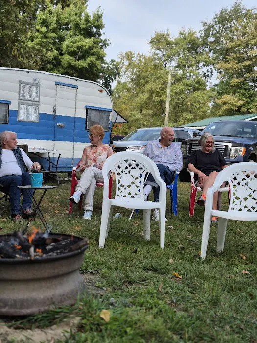 Rocky Top Campgrounds 6