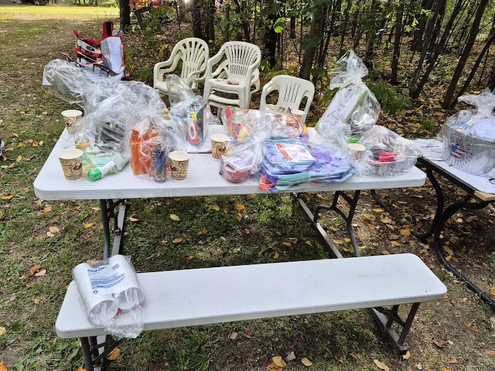 Rocky Top Campgrounds 5