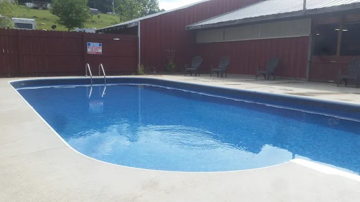 Willow Farm Campground 7