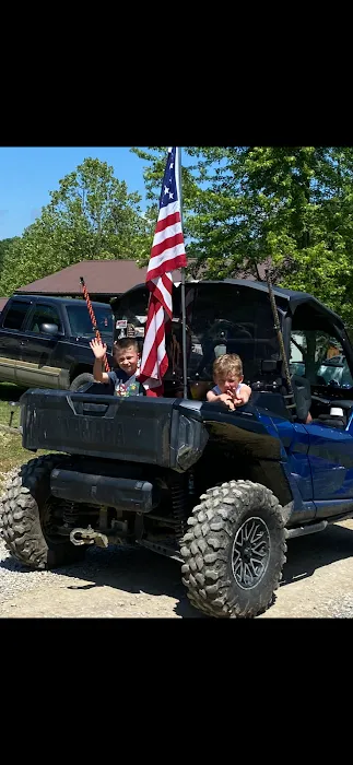 Willow Farm Campground 3