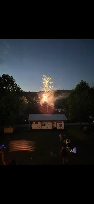 Willow Farm Campground 5