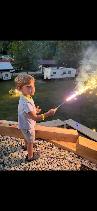 Willow Farm Campground 4