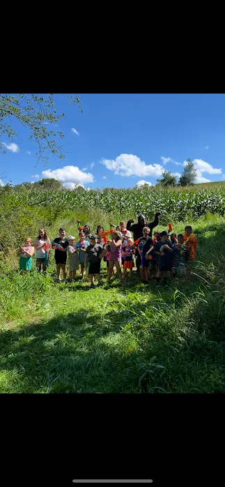 Willow Farm Campground 8