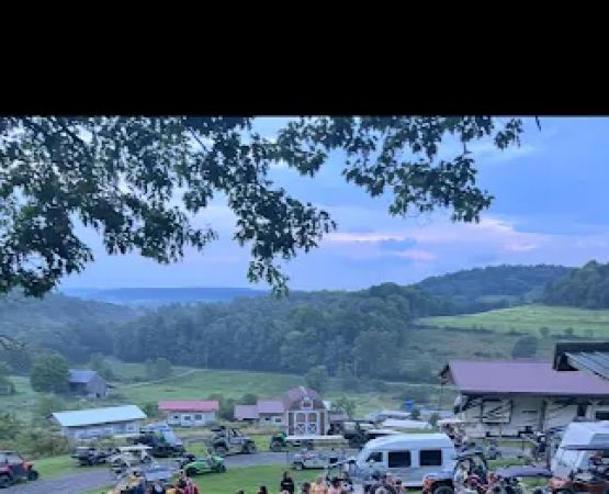 Willow Farm Campground