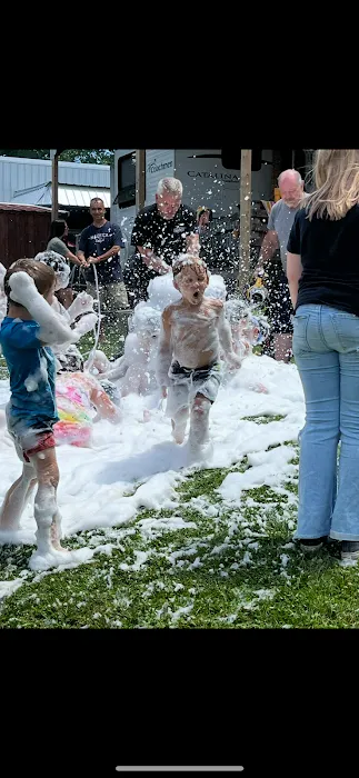 Willow Farm Campground 6