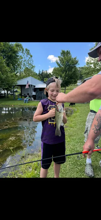 Willow Farm Campground 1