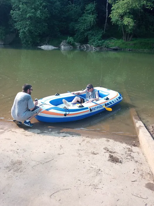 Milton Loop Campground 4