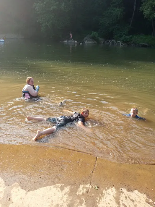 Milton Loop Campground 9