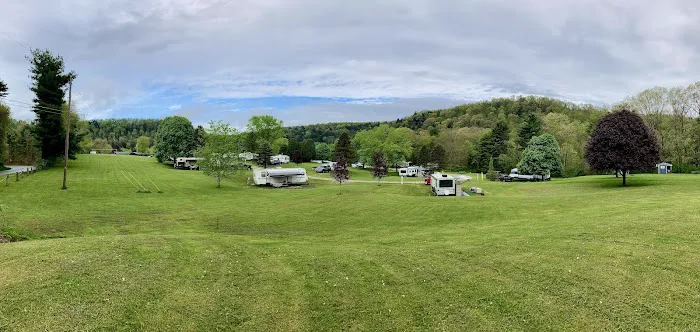 Milton Loop Campground 0